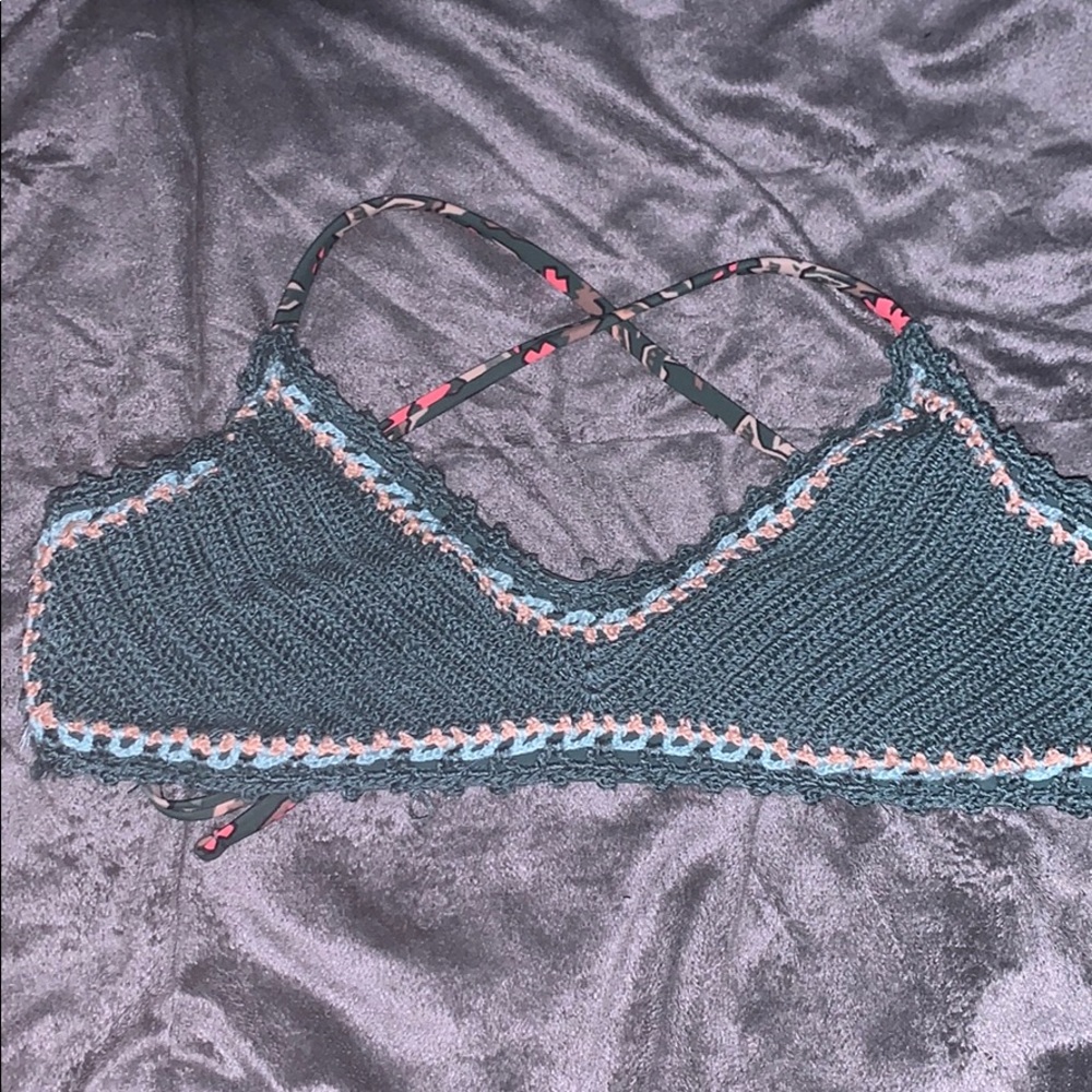 Target bikini top